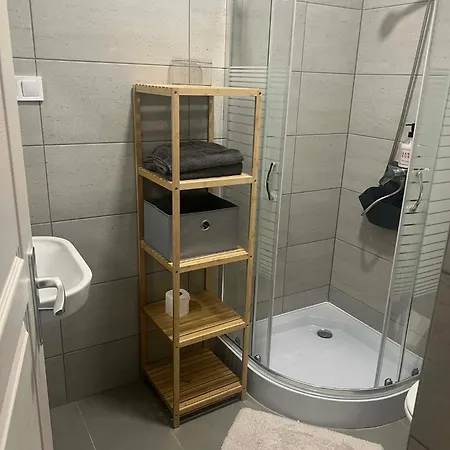 Apartmán Szitakoeto Vendeghaz Szatmárcseke
