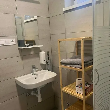 Szitakötő Apartman