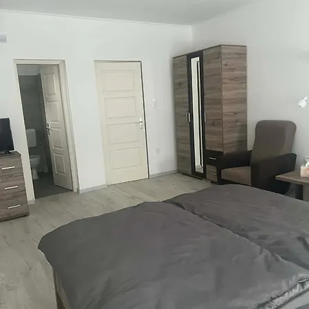 Szitakoeto Vendeghaz Apartmán *