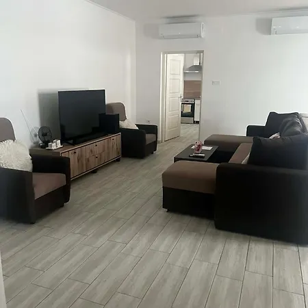 Apartmán Szitakoeto Vendeghaz