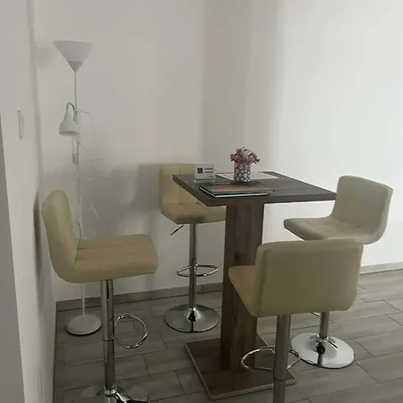 Apartmán Szitakoeto Vendeghaz Szatmárcseke