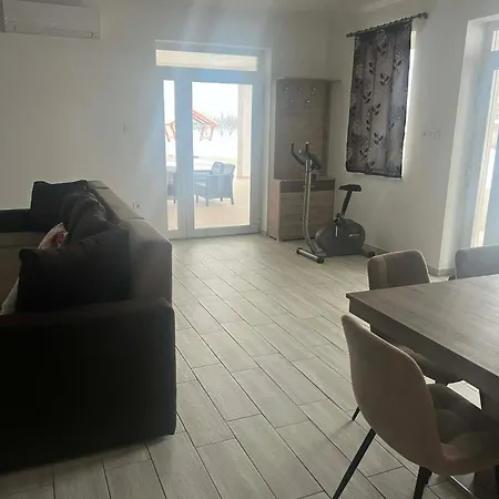 Apartmán Szitakoeto Vendeghaz