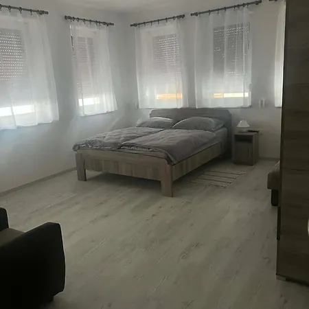 Szitakoeto Vendeghaz