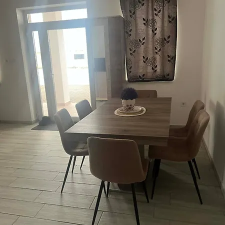 Apartmán Szitakoeto Vendeghaz Szatmárcseke
